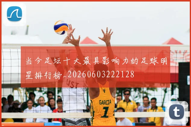 当今足坛十大最具影响力的足球明星排行榜_20260603222128